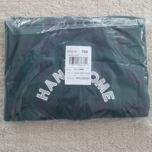 The Childrens Place baby boy footed pajamas